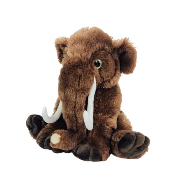 Other - Recordable Stuffed Animal Mammoth